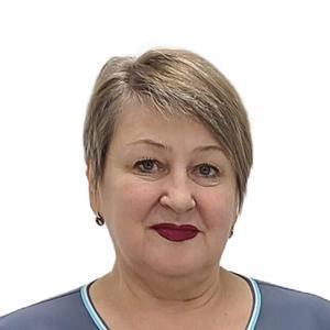 Бударина Наталья Юрьевна