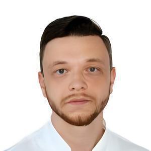 Абрамов Роман Андреевич