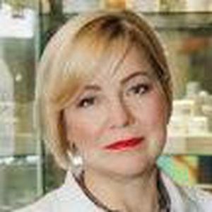Реброва Елена Ивановна