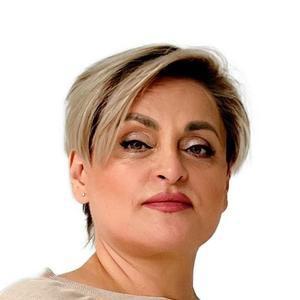 Фаридова Зинфира Рафхатовна