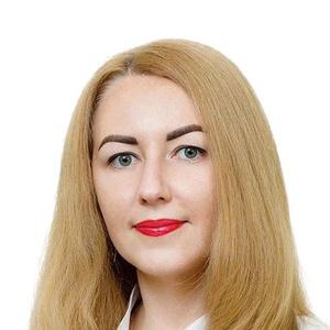 Дубровская Татьяна Александровна
