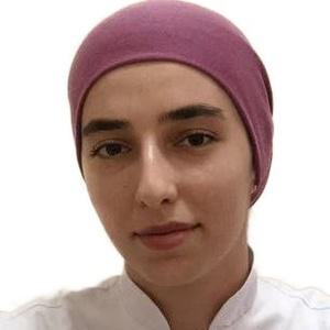 Гусейнова Марьяна Исрапильбековна