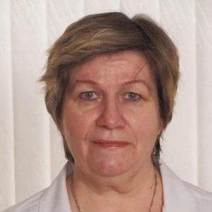 Максимова Елена Ивановна