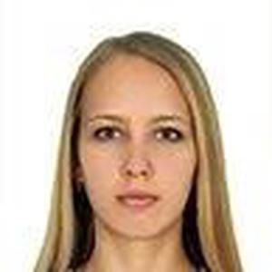 Демитрюк Дарья Дмитриевна