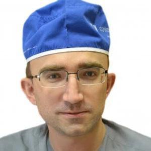 Минский Роман Владимирович