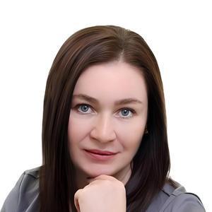 Коротеева Татьяна Андреевна