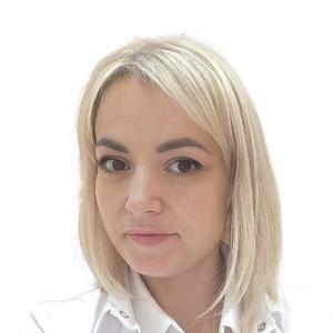Куштапина Ирина Андреевна