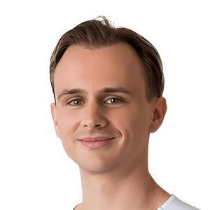 Горбунов Владимир Валерьевич