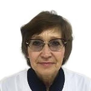 Алексеева Лидия Анатольевна