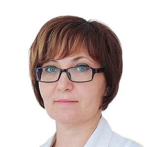 Танеева Елена Викторовна