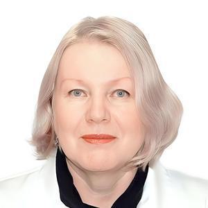 Яснова Римма Анатольевна