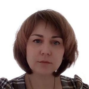 Соколова Анна Генриховна