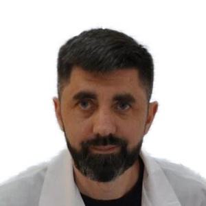 Кузьмич Григорий Викторович