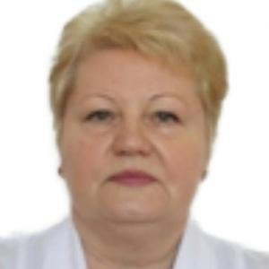 Дорожкина Марина Михайловна
