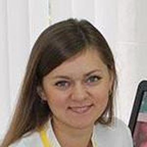 Бабенкова Ирина Ивановна