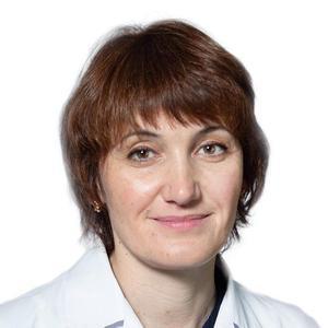 Филатова Юлия Борисовна