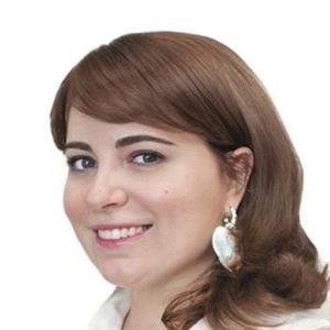 Шидловская Елена Владимировна