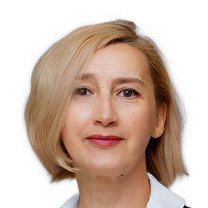Усманова Ильзира Раилевна