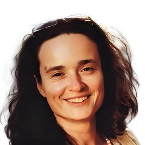Марковец Светлана Петровна