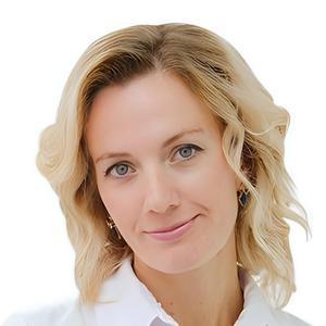 Юрцева Елена Георгиевна