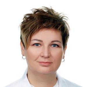 Васильева Резеда Ирековна