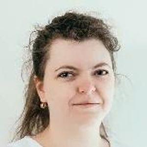 Ефремова Дарья Сергеевна