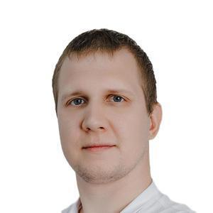 Новиков Дмитрий Сергеевич