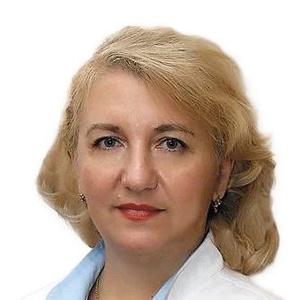 Золотова Татьяна Викторовна