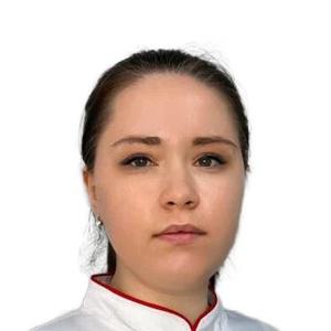 Шааб Александра Васильевна