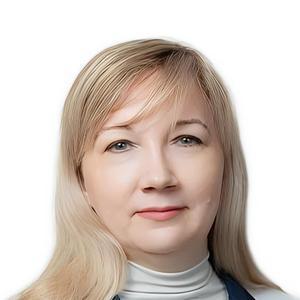 Чикаева Альбина Раисовна