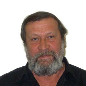 Буянов Евгений Владимирович