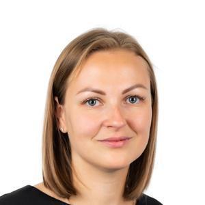 Григорьева Екатерина Викторовна