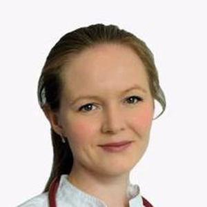 Иванова Вера Николаевна
