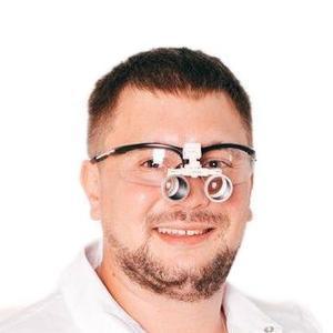 Маталин Роман Артурович
