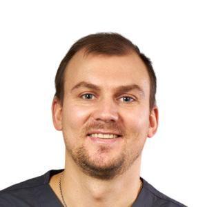 Красюков Максим Михайлович
