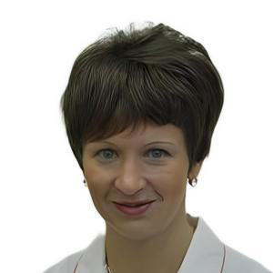 Дроздова Ольга Александровна
