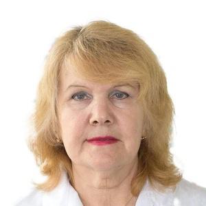 Нигаметзянова Людмила Александровна