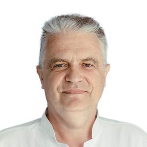 Литвинов Игорь Владимирович