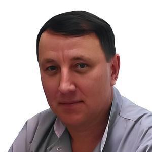 Катенков Юрий Петрович