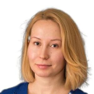 Горохова Анна Сергеевна