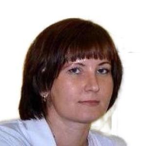 Командышко Татьяна Александровна