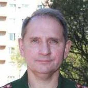 Нагорнов Валерий Владимирович