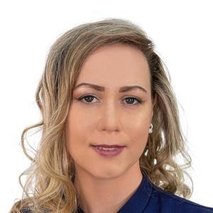 Лёгенькая Екатерина Викторовна