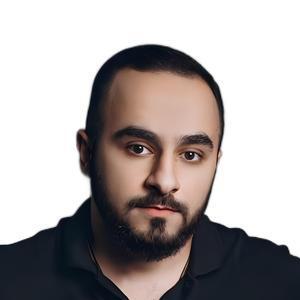 Бадалян Андраник Нверович