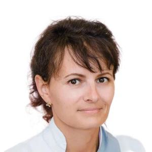 Крыжановская Евгения Сергеевна