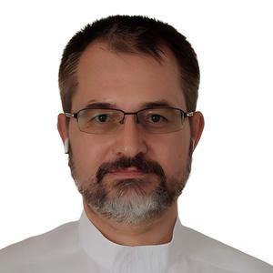 Введенский Дмитрий Владимирович