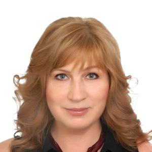 Анискова Инна Николаевна