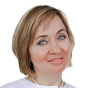 Семенова Гульнур Гарифулловна