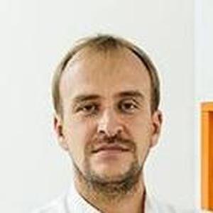 Долгун Дмитрий Анатольевич