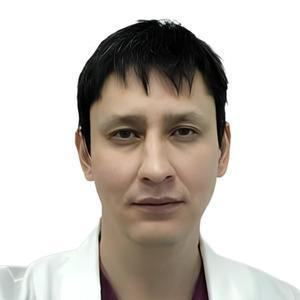 Тумуров Дмитрий Александрович